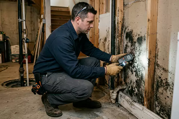 Black Mold Specialist San Jacinto, CA
