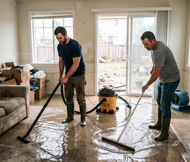 Top-Rated San Jacinto Flood Removal Company