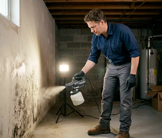 Trusted San Jacinto Mold Claims Assistance