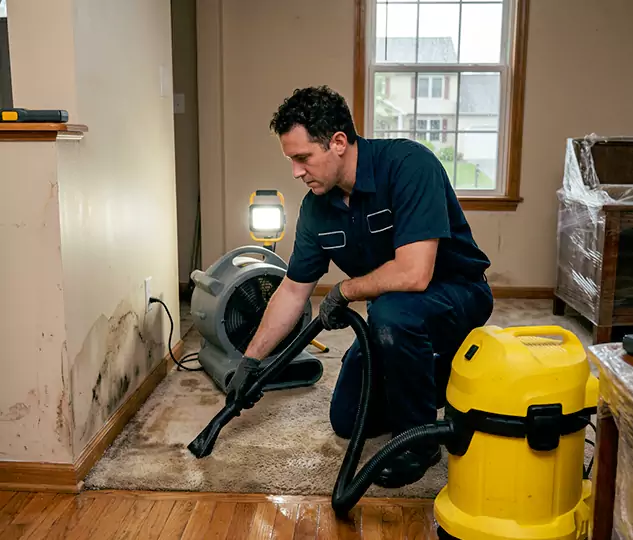 Trusted Residential Water Restoration Company in San Jacinto, CA