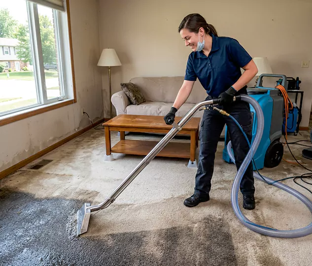 Trusted San Jacinto Water Removal Company