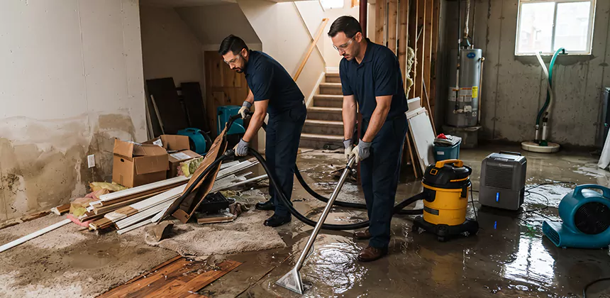 24 Hour Emergency Water Response in San Jacinto