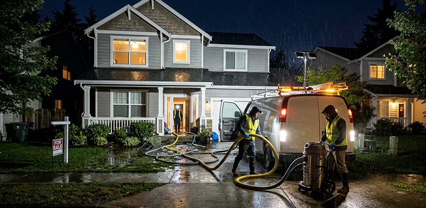 24 Hour Emergency Water Extraction in San Jacinto