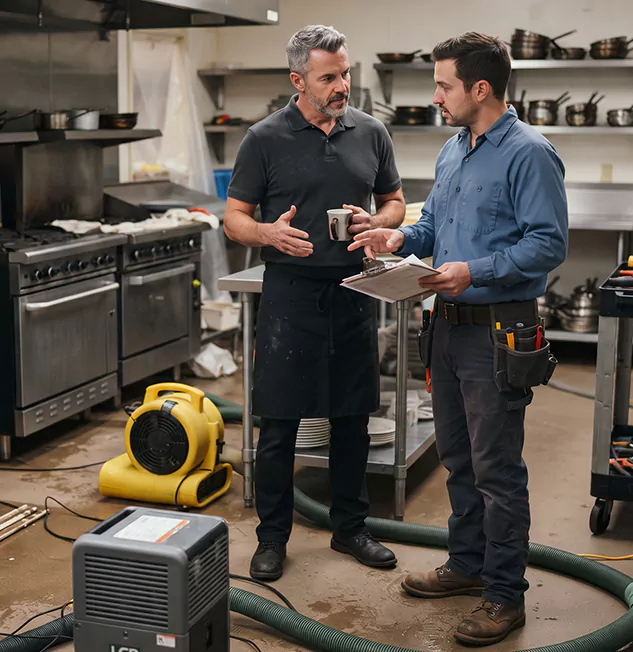 Why Choose San Jacinto Restoration Pro Over Other Commercial Water Damage Repair Companies in San Jacinto, CA?