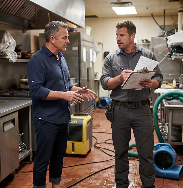 Why Choose San Jacinto Restoration Pro Over Other Commercial Water Damage Restoration Companies in San Jacinto, CA?