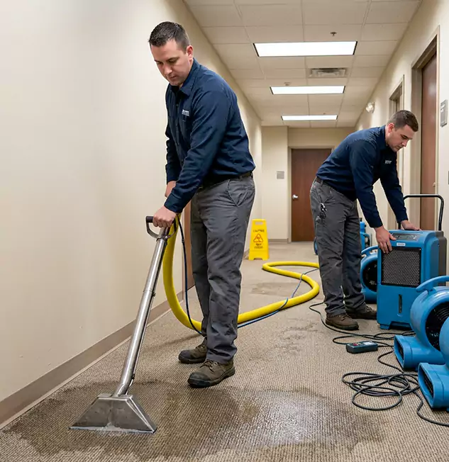 Why Choose San Jacinto Restoration Pro Over Other Commercial Water Removal Companies?