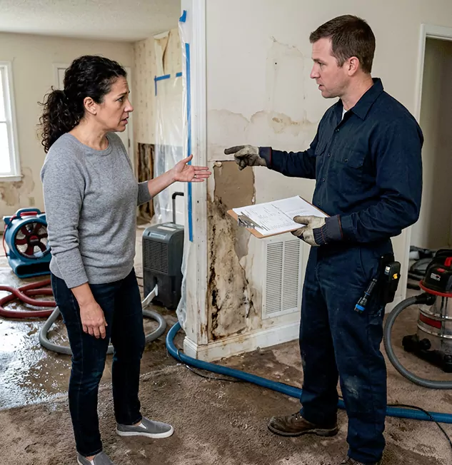 Why Choose San Jacinto Restoration Pro Over Other Emergency Water Restoration Companies in San Jacinto?
