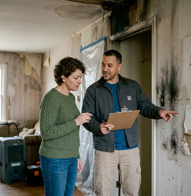 Why Choose San Jacinto Restoration Pro Over Other Fire and Water Restoration Companies?