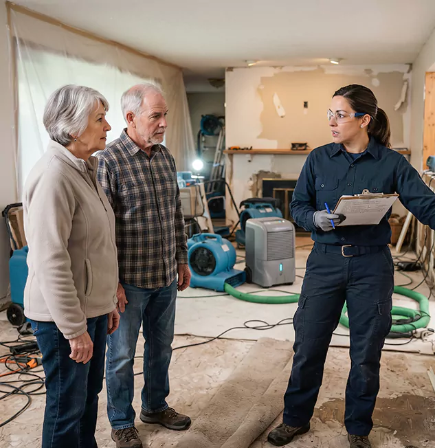 Why Choose San Jacinto Restoration Pro Over Other Fire Water and Mold Restoration Companies in San Jacinto?