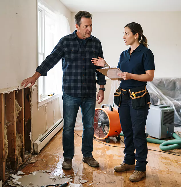 Why Choose San Jacinto Restoration Pro Over Other Flood Restoration Companies in San Jacinto, CA?