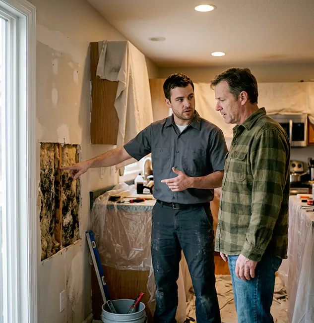 Why Choose San Jacinto Restoration Pro Over Other Drywall and Mold Repair Companies in San Jacinto, CA?