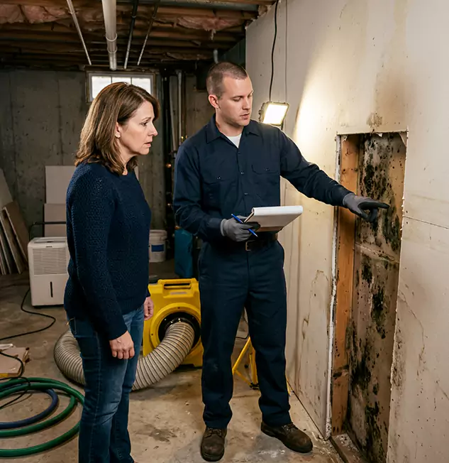 Why Choose San Jacinto Restoration Pro Over Other Mold Mitigation Companies in San Jacinto, CA?