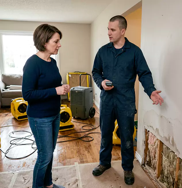 Why Choose San Jacinto Restoration Pro Over Other Residential Water Damage Repair Companies in San Jacinto, CA?