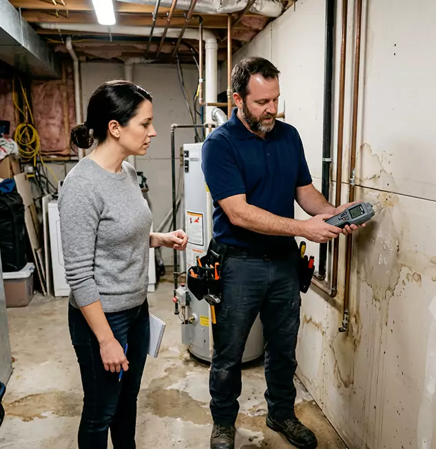 Why Choose San Jacinto Restoration Pro Over Other Water Damage Detection Companies in San Jacinto, CA?