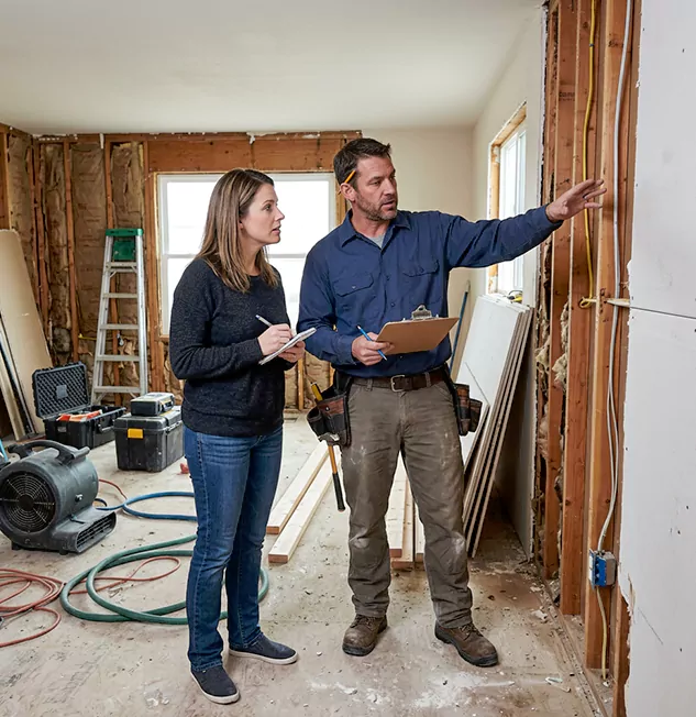Why Choose San Jacinto Restoration Pro Over Other for Water Damage Reconstruction Companies in San Jacinto, CA?