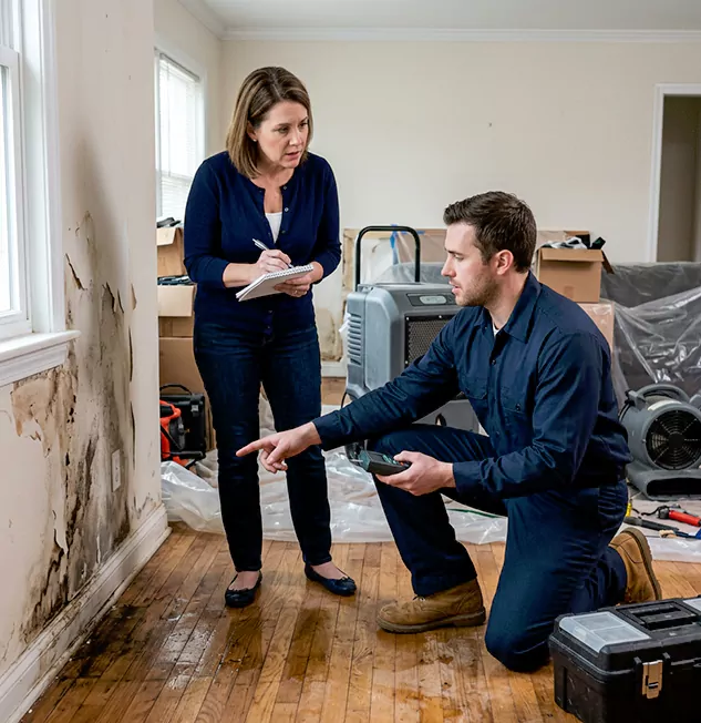 Why Choose San Jacinto Restoration Pro for Water Damage Repair in San Jacinto, CA?