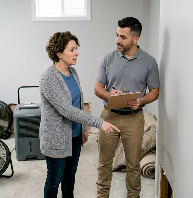 Why Choose San Jacinto Restoration Pro Over Other Water Damage Remediation Companies in San Jacinto, CA?