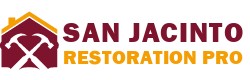 San Jacinto Restoration Pro
